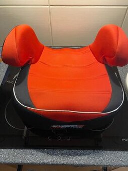 Dětský podsedák scuderia Ferrari 15-36kg