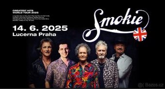 SMOKIE