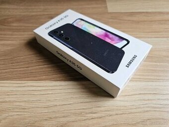 Nový Samsung Galaxy A35 5G 6GB/128GB