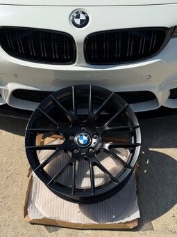 5X120 Styling 359M Alu Disky