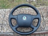 Škoda Octavia II airbag do volantu