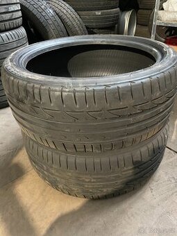 Letní pneumatiky Bridgestone 225/40 R19