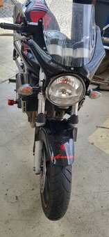 Honda hornet cb 600 f