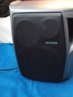 Reprobedny aiwa