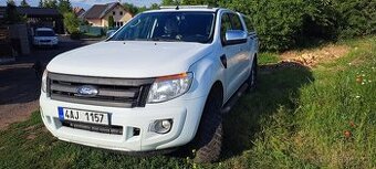 Ranger 2.2