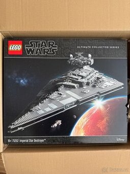 Lego 75252