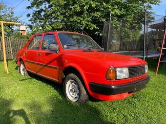 Škoda 120 GLS - 1