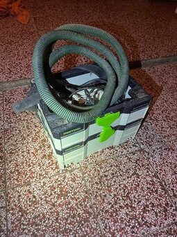 Festool Mobilní vysavač Festool CTL SYS,