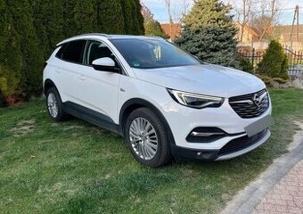 Opel Grandland X 2.0 CDTI Design Line S&S