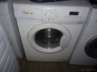 pračka se sušičkou whirlpool,AWZ514D,na 5 kg,1400 ot.