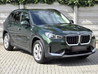 BMW X1 1,5 sDrive20i MHEV Premium ČR 1.maj 12V sDrive20i MHE