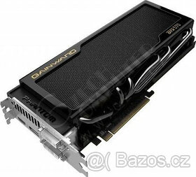 GTX 570 Gaindward Phantom 1280MB