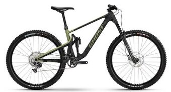 Nové kolo GHOST RIOT TRAIL CF Pro velikost L (2025 model)