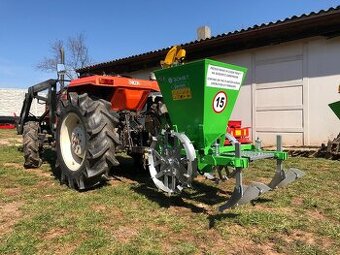 sazeč brambor BOMET 1Ř za malotraktor