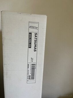 Satsumas Ikea stojan na kytky