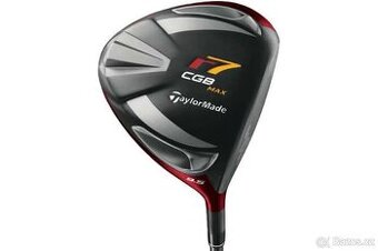 TaylorMade r7 CGB MAX driver