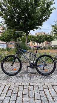 Kolo Rockrider ST 100🔥 Ram L🧍♂️🧍♀️ Kola 27.5🛞