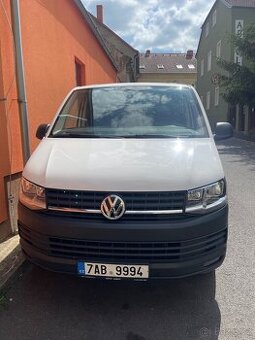 Volkswagen T6