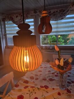 stropní lampa, svítidlo