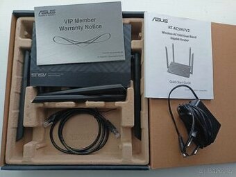 ASUS RT-AC59U V2