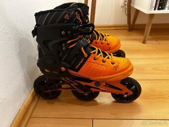 Panske inline brusle velikost 43
