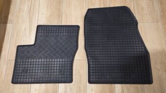 Gumové koberečky přední Ford Galaxy 2014