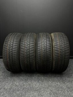 Sada pneu Barum 235/55/19 105V