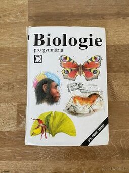 Biologie pro gymnázia