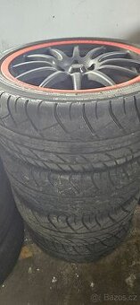 Subaru Impreza VRX STI