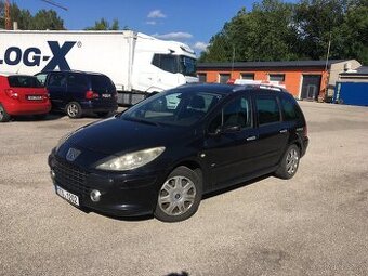 Peugeot 307 sw 1.6 hdi