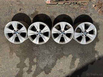 Borbet 5x120r19