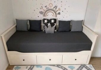 HEMNES POSTEL S MATRACEMI