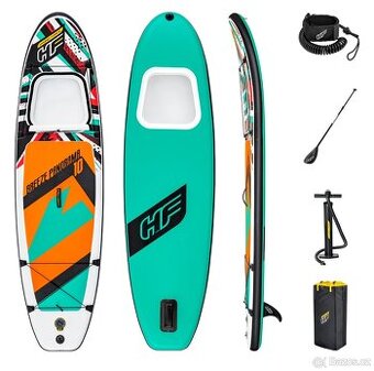 Hydro Force Breeze Panorama 10’ Paddleboard