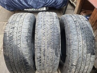 245/70 R16 107T 2ks Laufenn