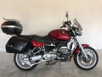 BMW R 1100 R ABS