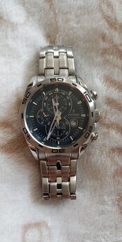 Hodinky Festina Chronograph - 1