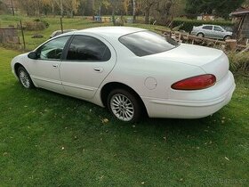 Chrysler Concorde 2.7 149 kw