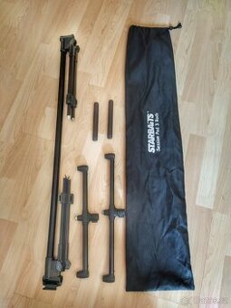 Prodám rybářský stojan Starbaits Session Pod 3