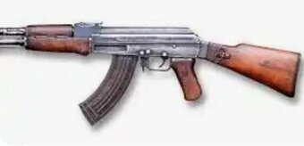AK 47