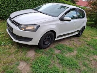 VW Polo 1.2i Model 2012