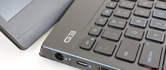 HERNI DELL GAMING G3  / I5 4,1GHZ /8GB DDR4/ NVIDIA GTX 4GB