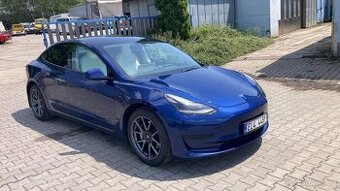 Tesla Model 3 Basis RWD