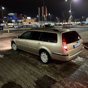 Mondeo