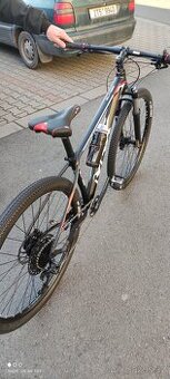 Horské kolo MTB 29" MRX