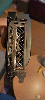 AMD RADEON RX 7800 XT