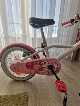 BTWIN 16" dětské kolo