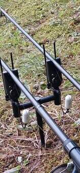 Signalizátory Nash siren S5R 2+1
