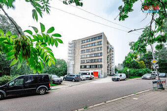 Prodej bytu 3+1, 64 m², Nové Město nad Metují, ul. Malecí