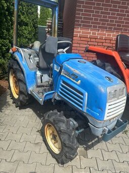 Traktor ISEKI Sial 17