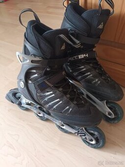 pánské Kolečkové brusle K2 FIT 84, vel. 45